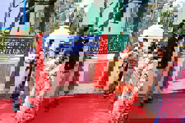 National Unity Day Celebration -2022